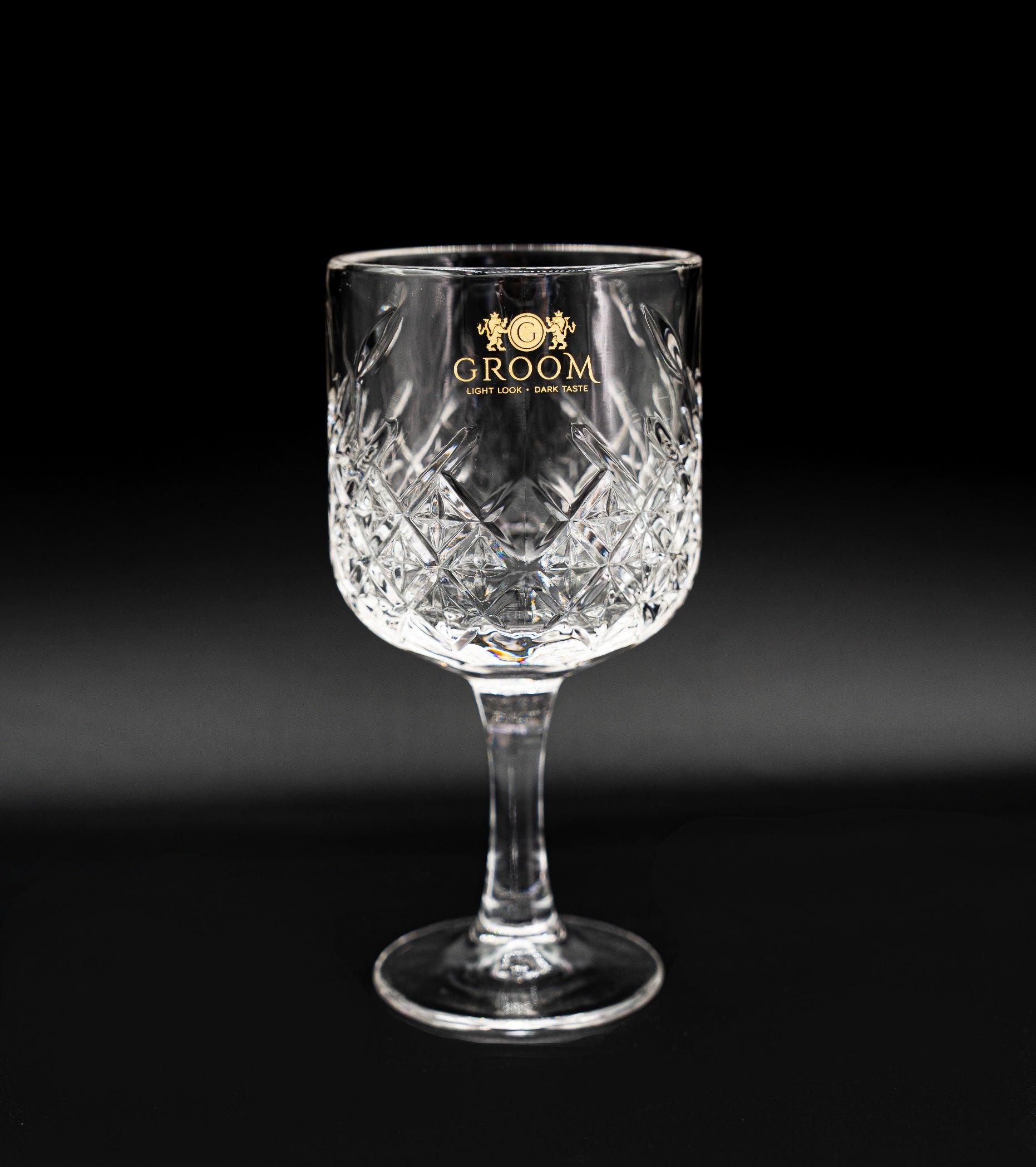 Vaso de Cristal Artesanal: Elegancia y Sofisticación